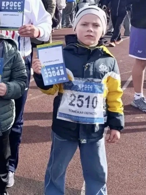 🎉 Ура, наши чемпионы! 🎉