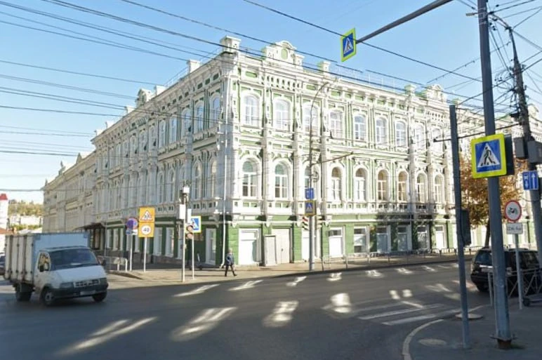 Семь учеников татарской гимназии в Саратове остаются в больнице.