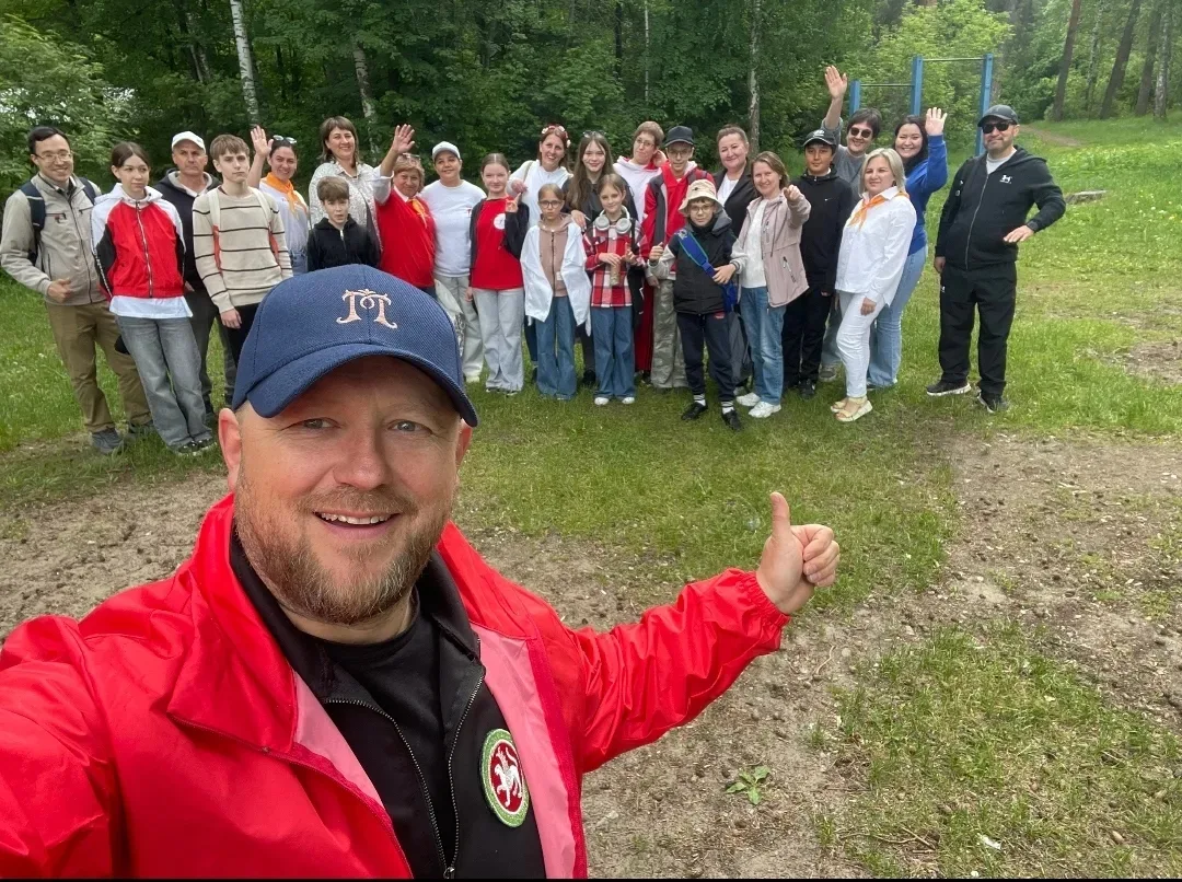 30.05.2026
Вот такое замечательное завершение года получилось у нас с НАСТАВНИКАМИ и НАСТАВЛЯЕМЫМИ в