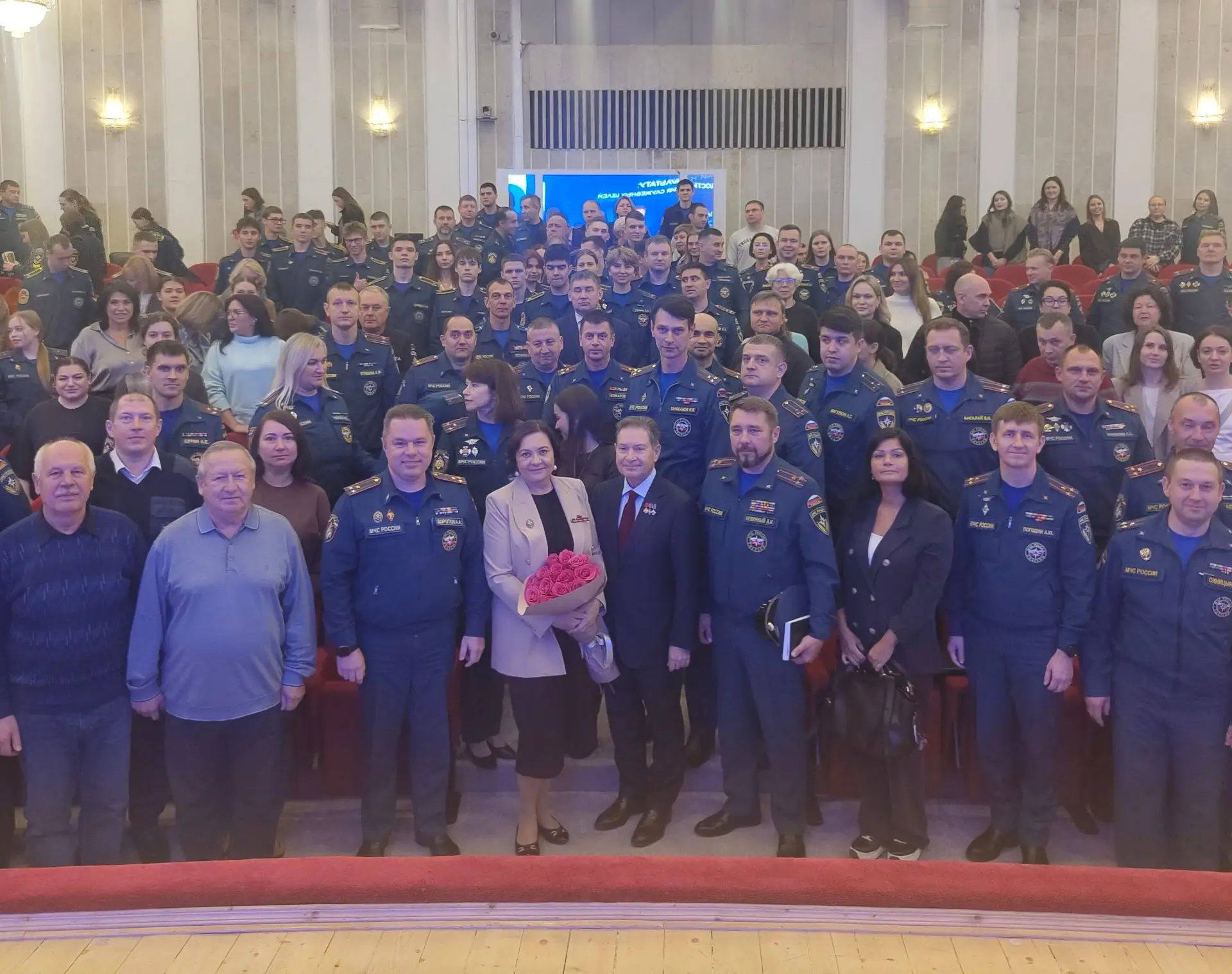 5 октября 2026 года в рамках организации политического информирования личного состава с...