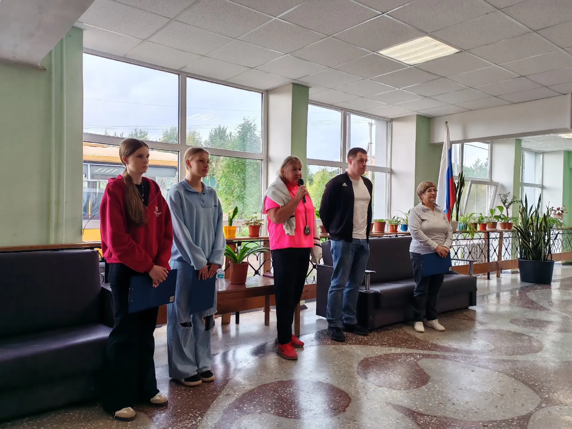 10 сентября в г.Пикалево возле спортивной школы имени Н.И. Жебко прошло Первенство Бокс...