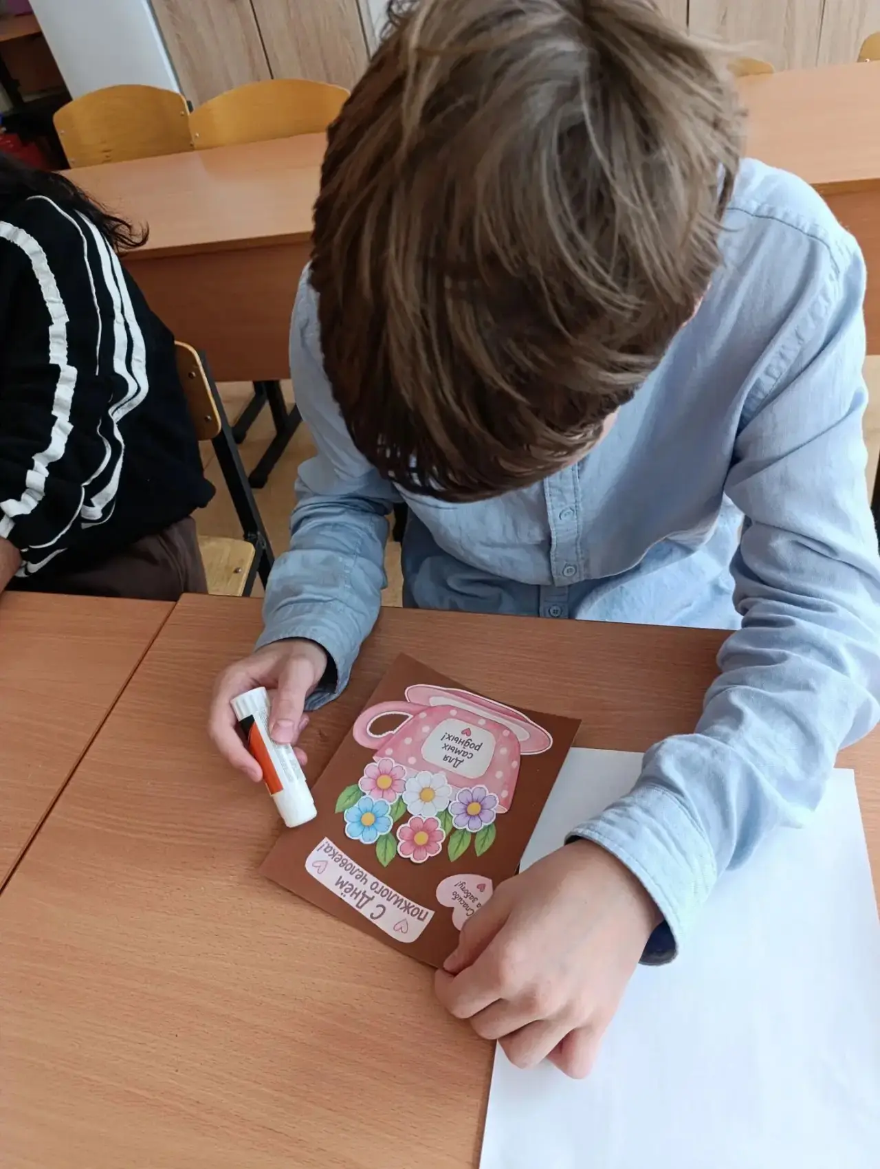 🍁 1 октября — День пожилого человека