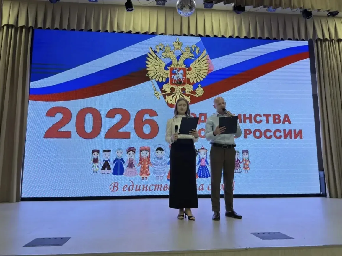 🎓 День, который останется в сердце навсегда

Сегодня в нашей школе состоялось одно из самых торжест