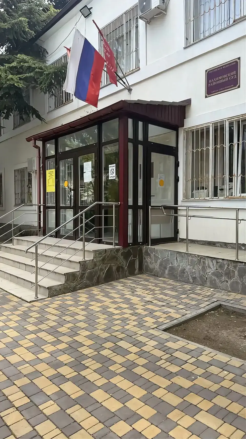 ⚖️ Сегодня участвовал в судебном процессе по иску страховой компании СОГАЗ о взыскании ...