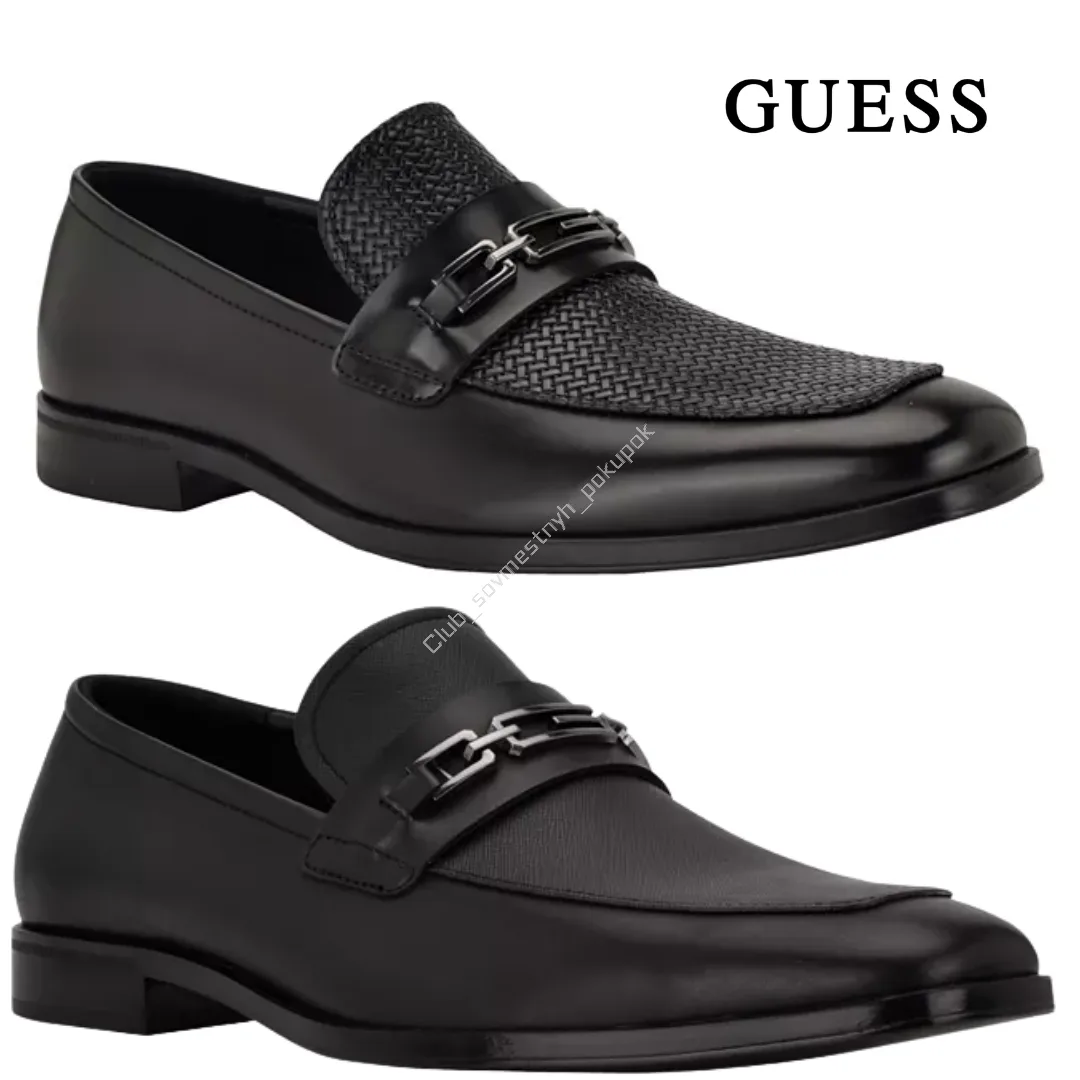 Guess 🇺🇸