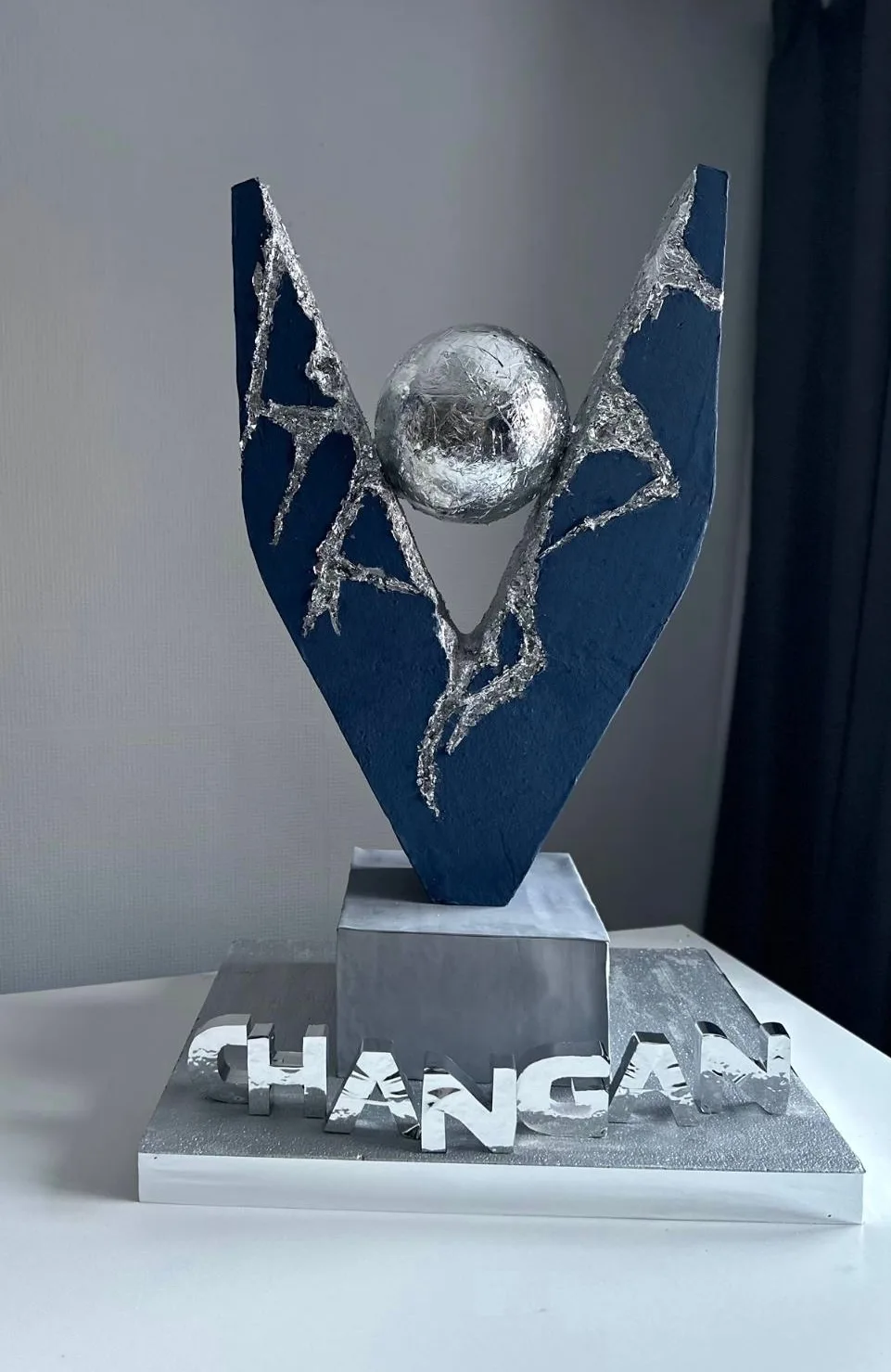 В Туле открыли ещё один дилерский центр Changan и была презентация нового CS75.  Но это не самое инт