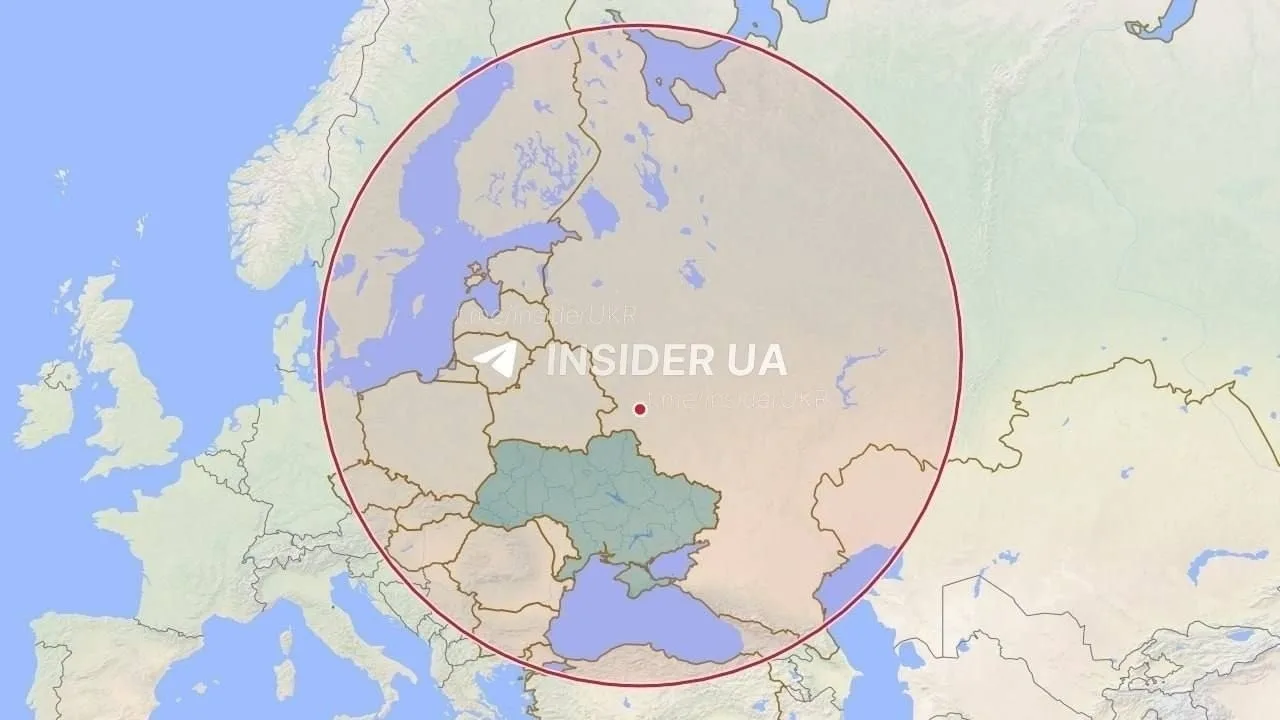 ‼️ВС РФ модернизируют ракеты "Искандер" для ударов на расстояние до 1500 км, — украинск...