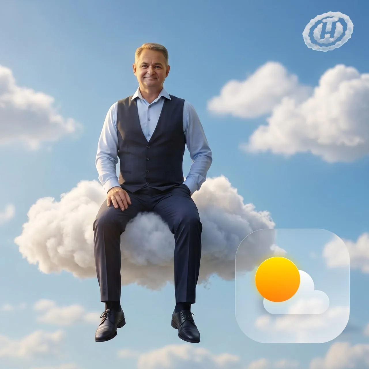 🌤 Переменная облачность и до +24°С прогнозируют синоптики сегодня в Беларуси — Белгидр...