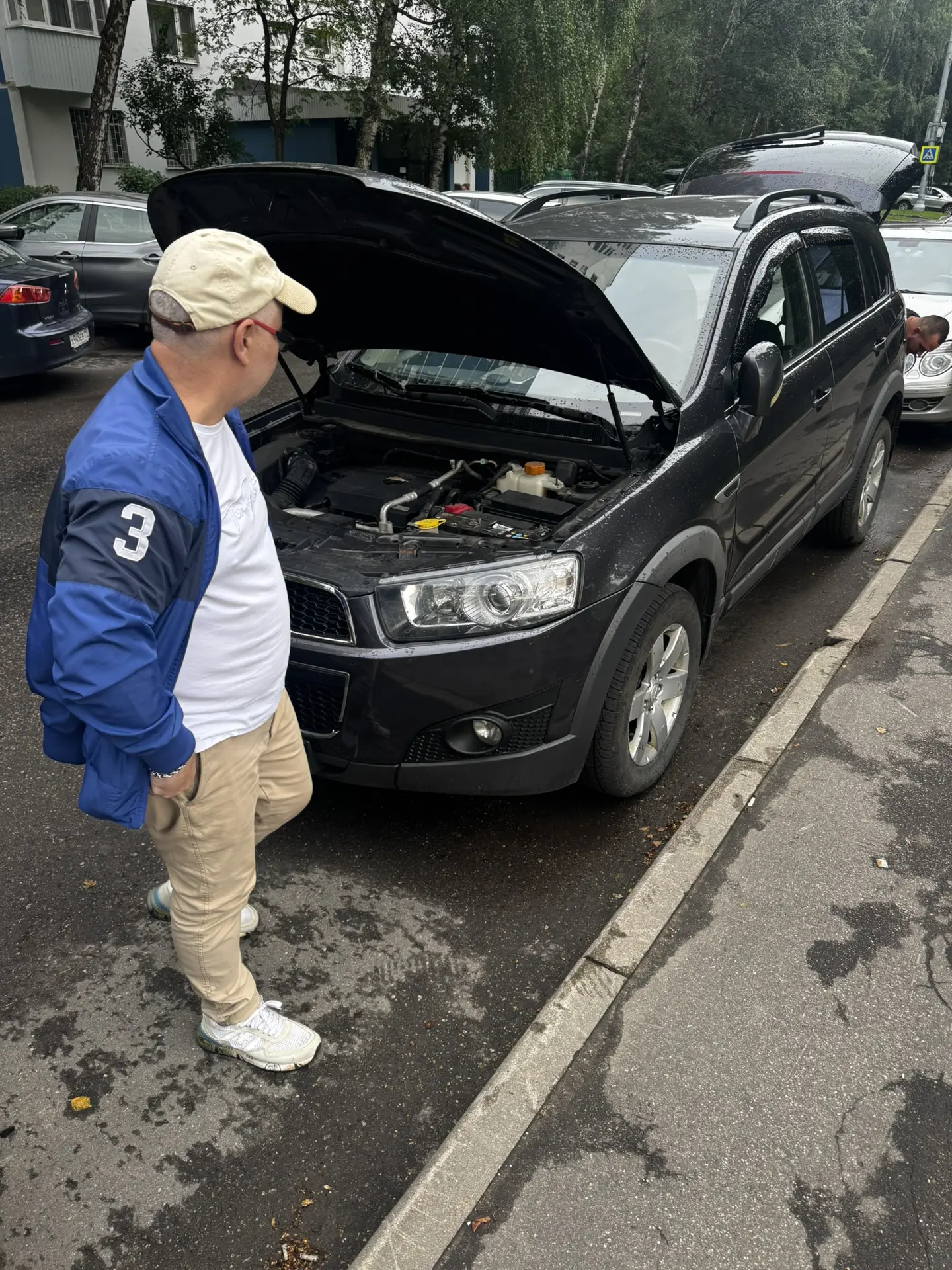 +1 птичка в клетке🤙🏻