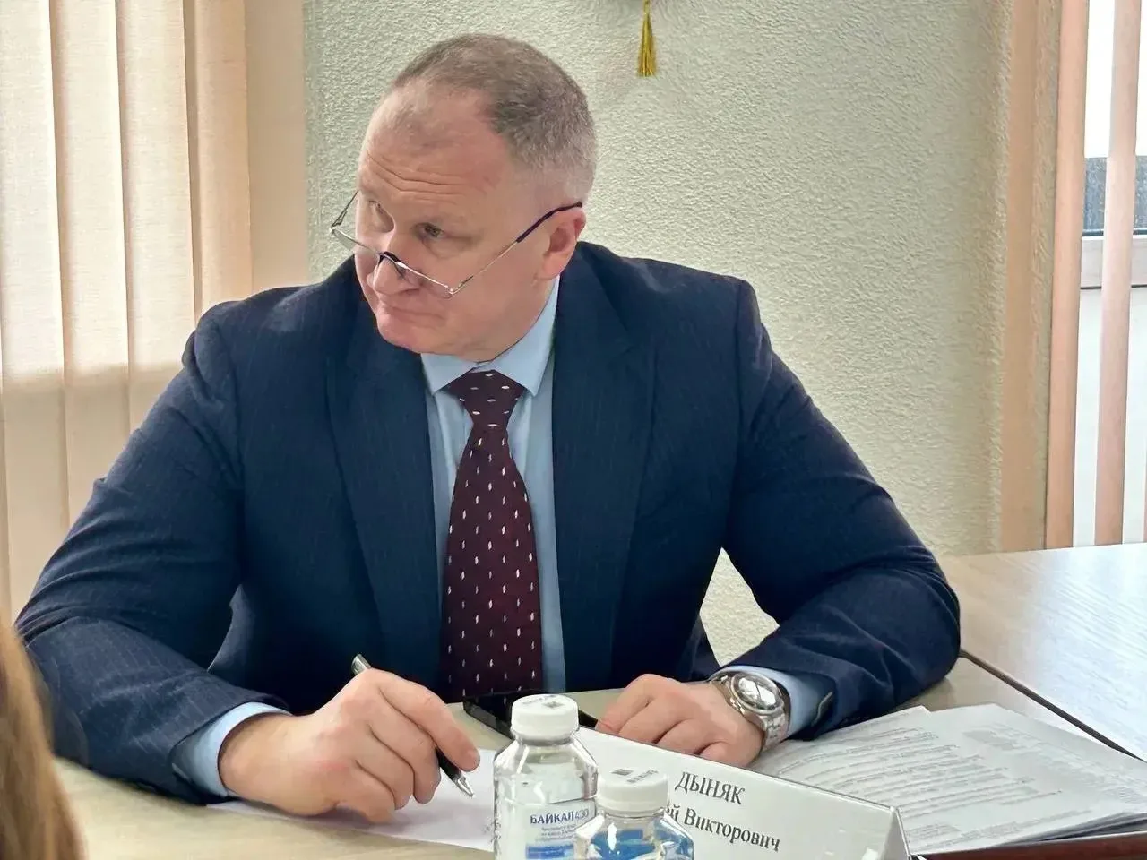 🚛 В Приморье усилен контроль за иностранными перевозчиками  24 марта 2026 года в МТУ Ространснадзора