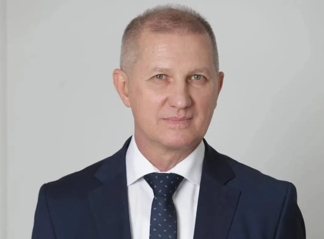 Сегодня свой юбилей празднует  Михаил Юрьевич Викторов, президент НОТИМ!