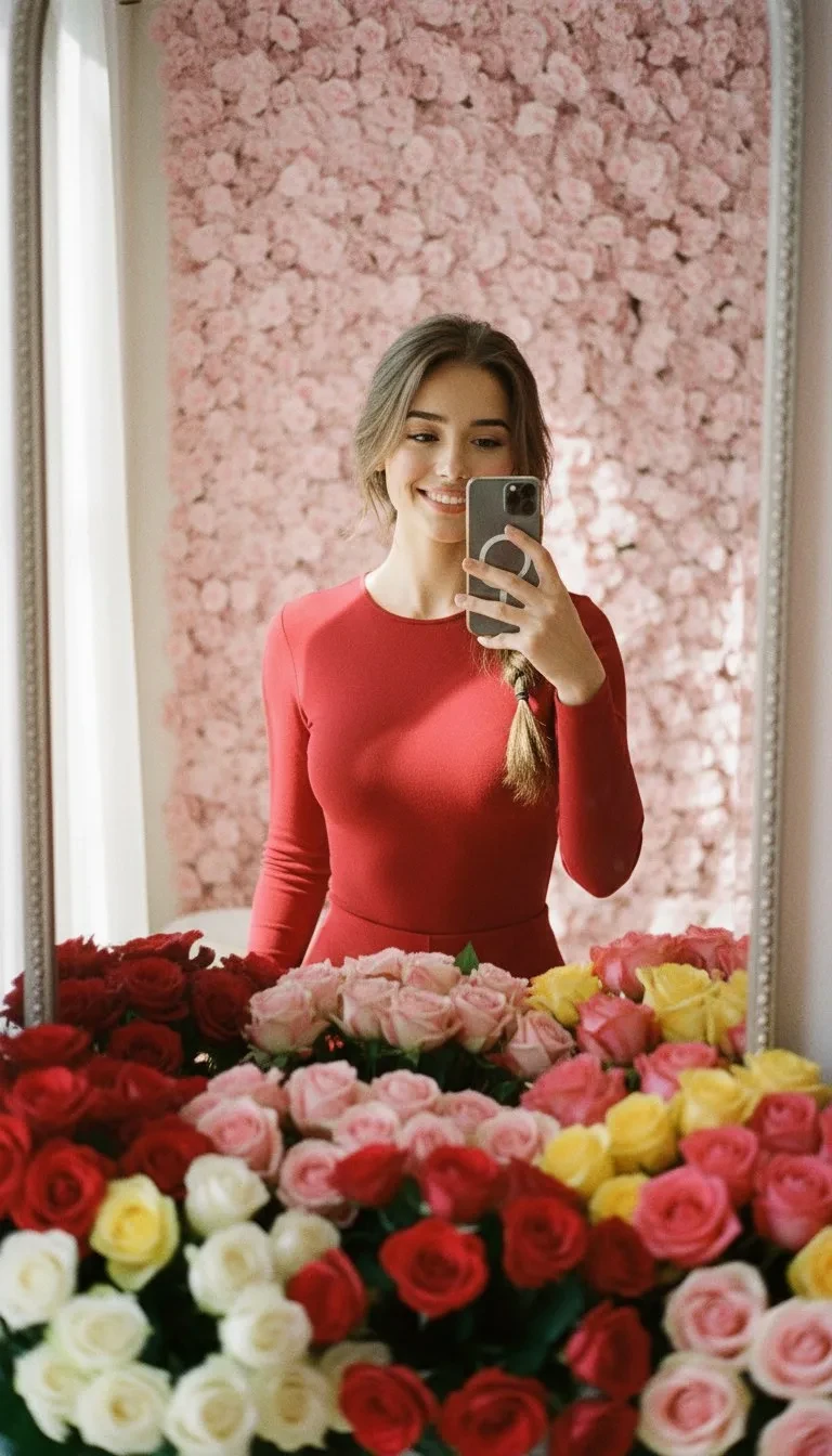 ✨ Идеи для вашей фотосессии