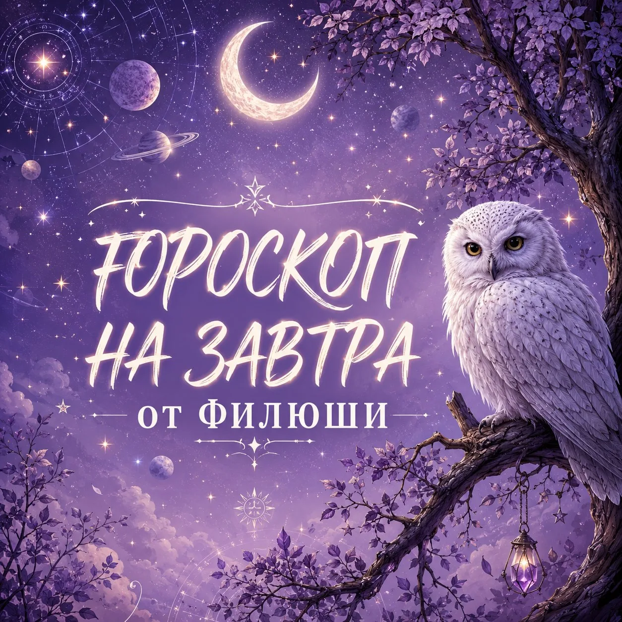 🛑 Гороскоп на 23 июля 2026 года