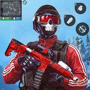 [ОБНОВЛЕНИЕ] Modern Ops на Android v10.01