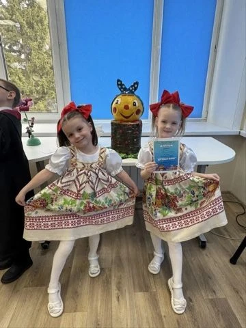 29 марта в  МКУК Нижнеилимской Центральной межпоселенческой библиотеки им. А.Н. Радищев...