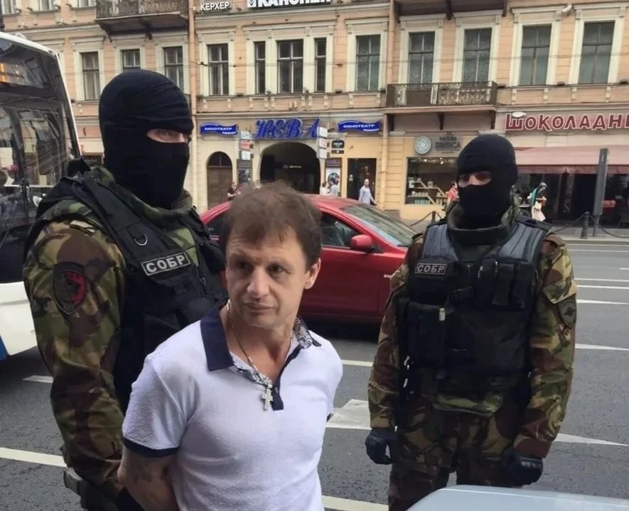 Центральный автовокзал Ивановской области хотят отобрать у ОПГ «Ивановские»