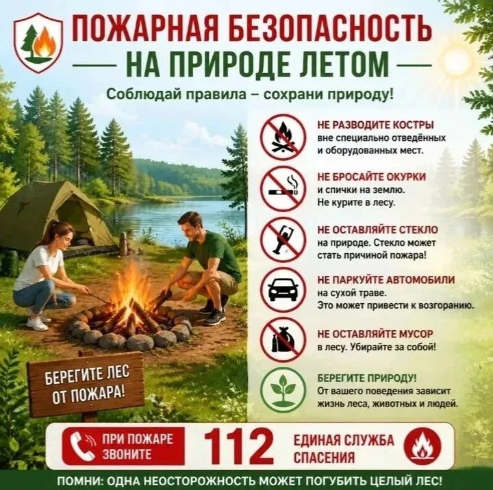 Памятка
