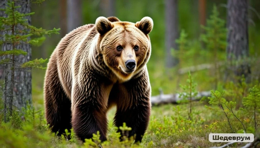 ‼🐻 По состоянию на 1 октября в Забайкалье добыто 70 медведей