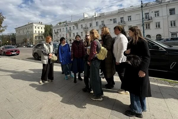 🏛 Литературный музей имени И. С. Никитина традиционно присоединился к ежегодной масшта...