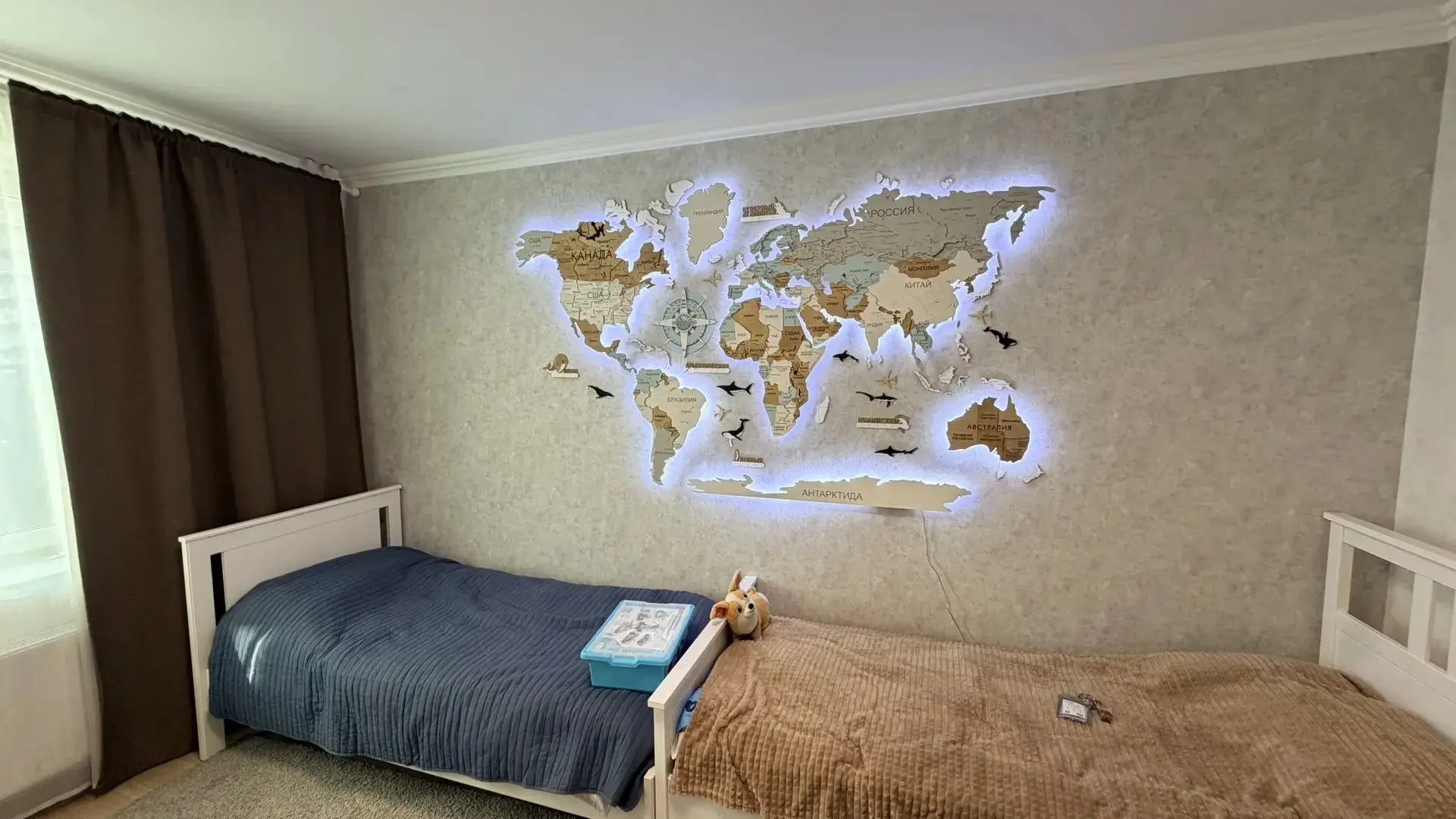 До конца месяца на нашем сайте CreedMaps.ru действует промокод на доп.скидку 5% - АВГУС...