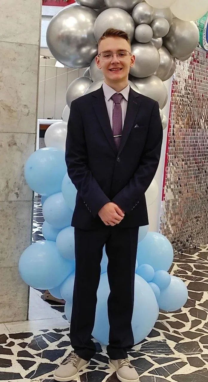 #Предпрофкласс,