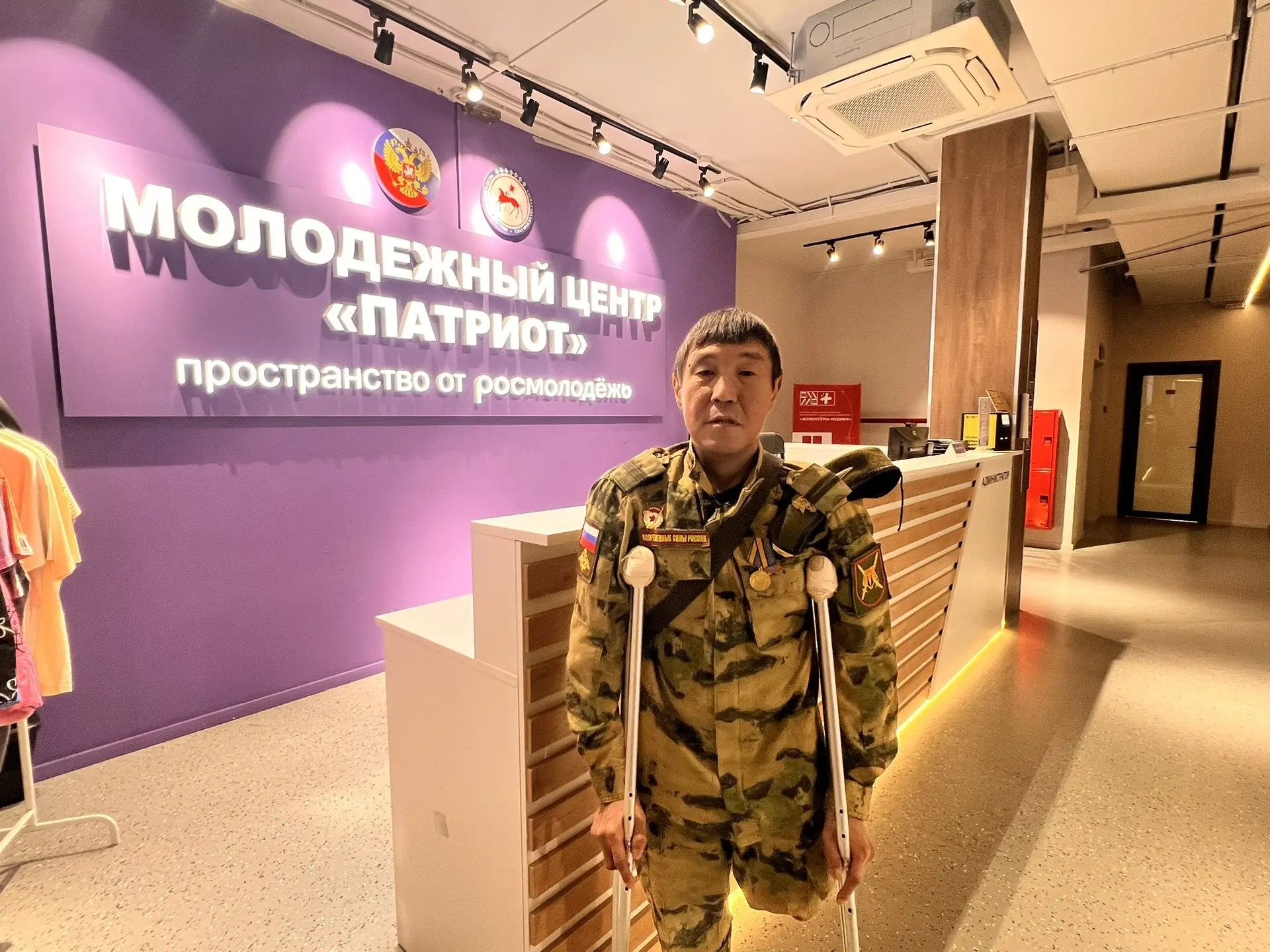 🤝 «В кругу СВОих»: мнение ветерана о новом клубе