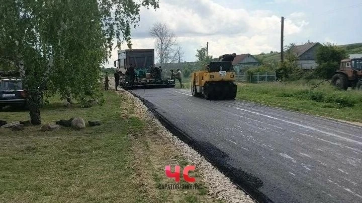 В 2026 году на ремонт сельских дорог выделено свыше 1,3 миллиарда рублей. Эти средства пойдут на обн