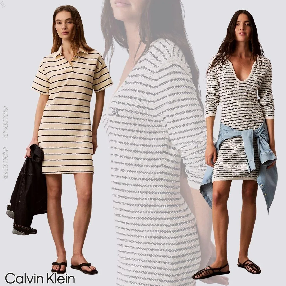 CalvinKlein женское