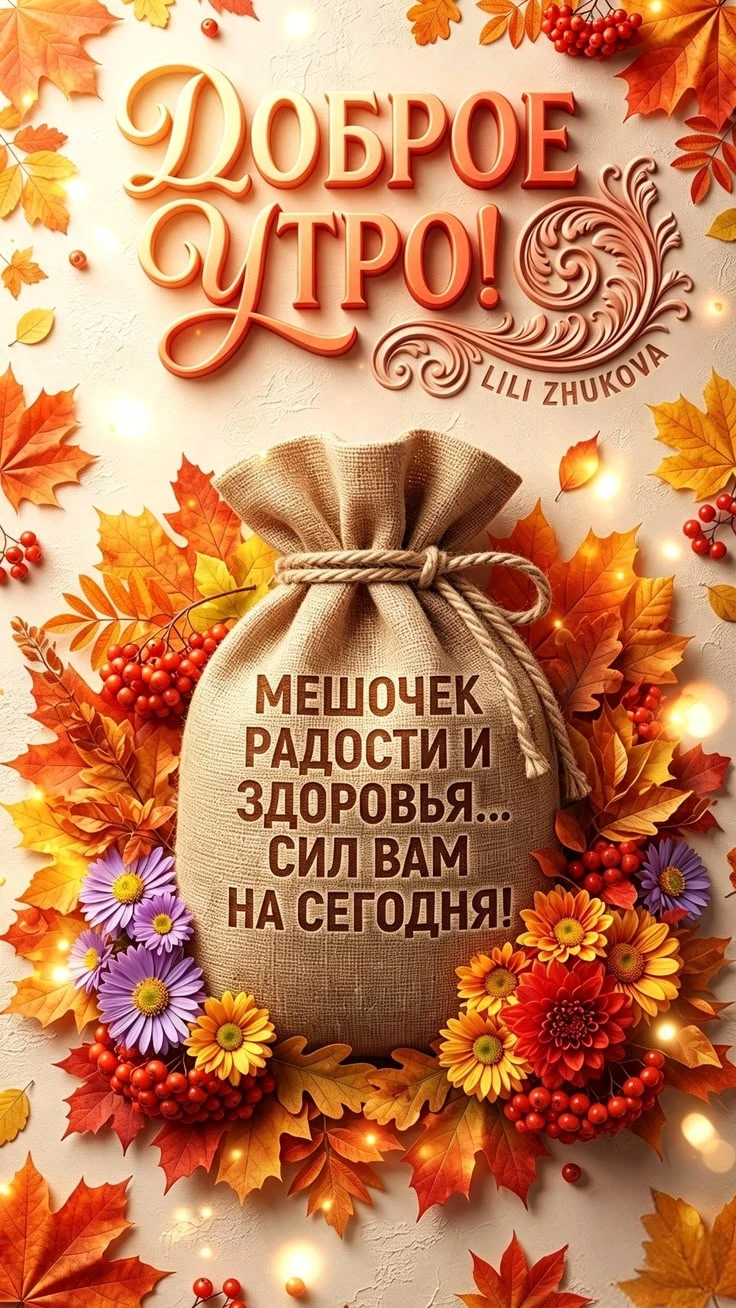 ❤️ Мамины открытки