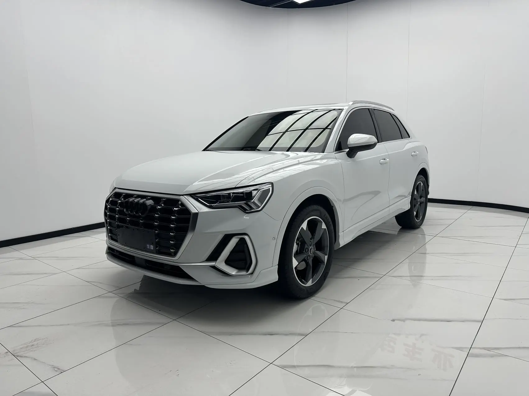 🚘Audi Q3 2023 35T: Stylish and Dynamic🚙