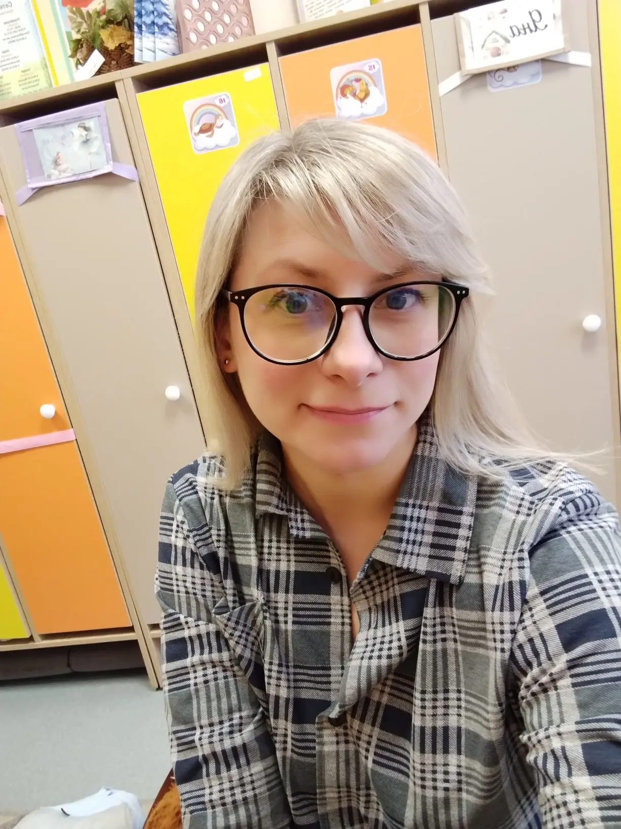 Сегодня был не особо рабочий день☺️, но очень продуктивный😘