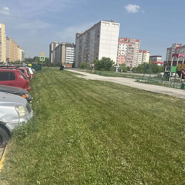 ✅Дайджест за неделю 8 – 14 июня. (Затулинка)
Знакомим вас с примерами текущей работы сотрудников Упр