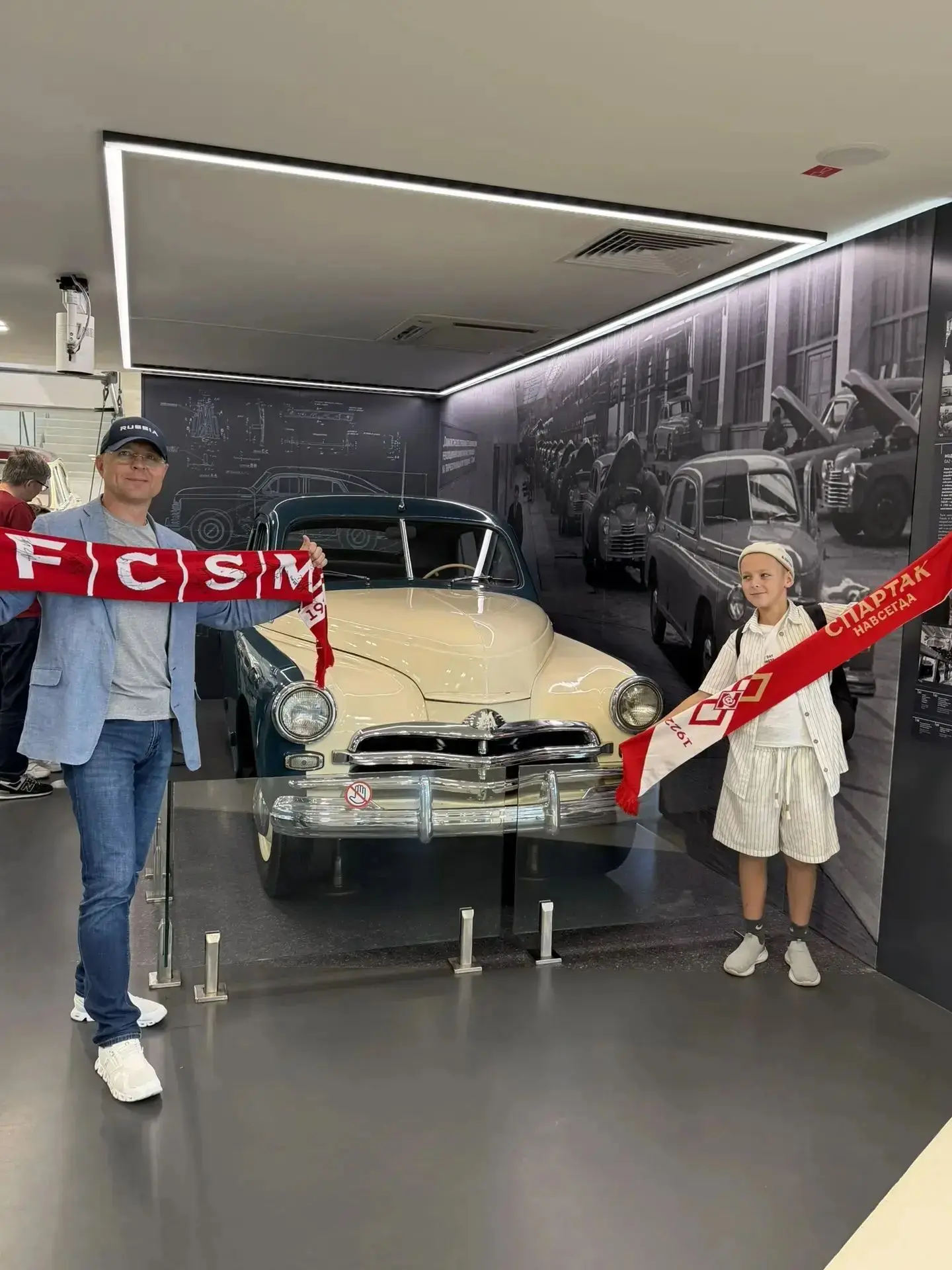 Нам нужна одна ПОБЕДА!