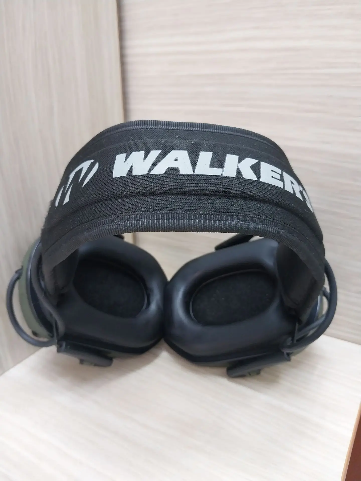 ❗️Наушники кабельные WALKER'S ❗️