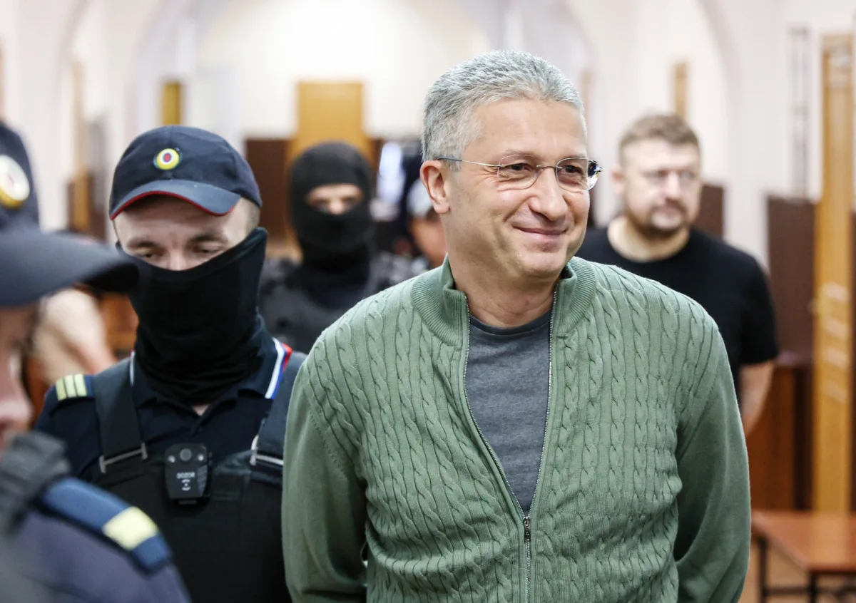 ⚡️Кассационный суд оставил в силе решение об изъятии имущества Тимура Иванова на 1,2 мл...