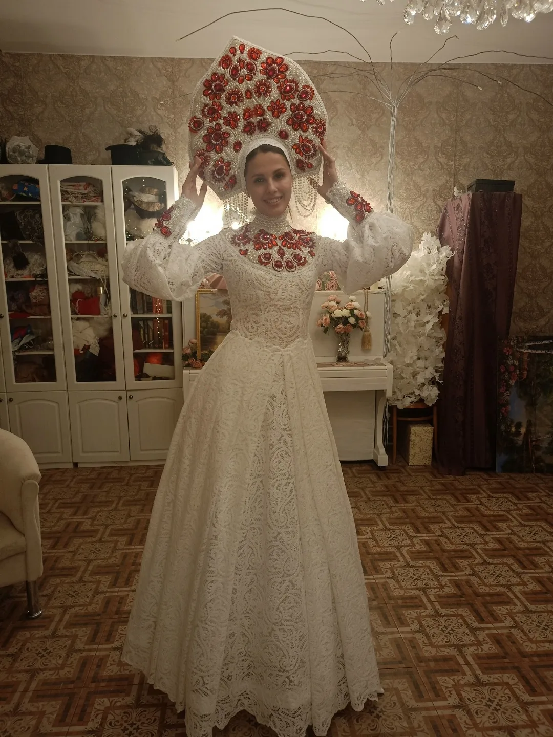 ❤ Модель из Костромы стала самой красивой девушкой на Руси   Кострома громко заявила о себе на всеро