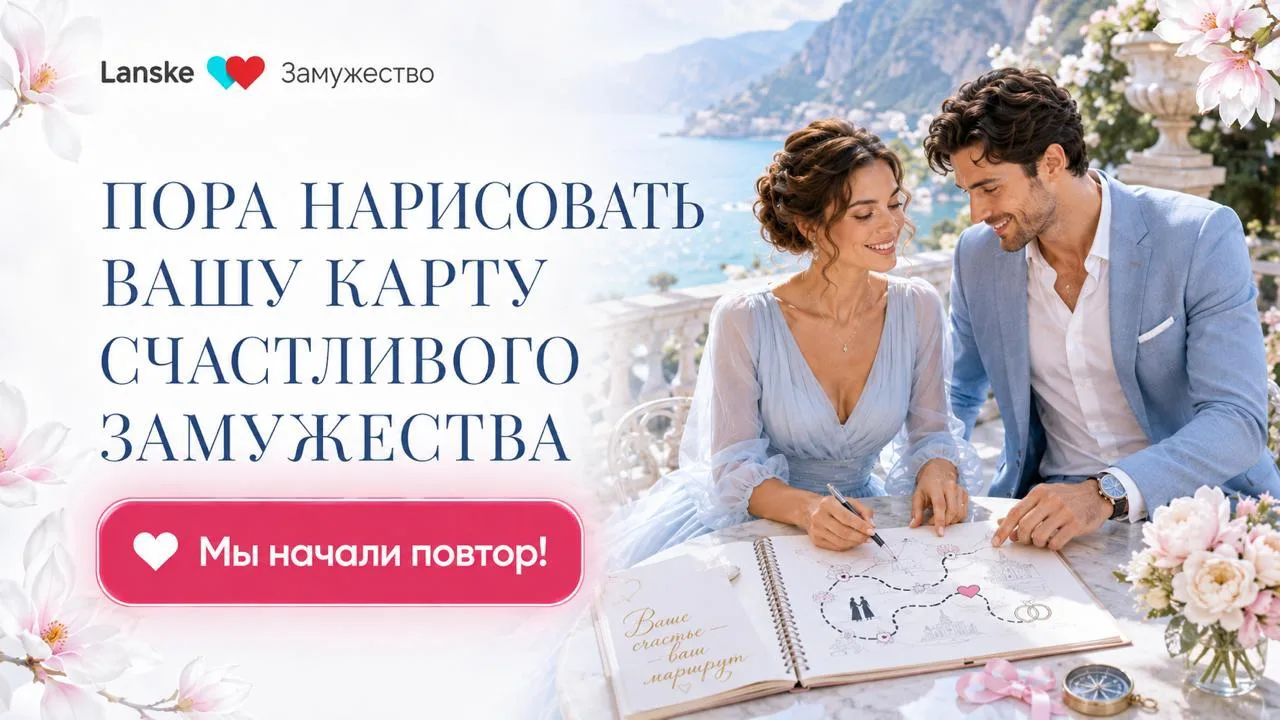 🔴 Я уже начала!