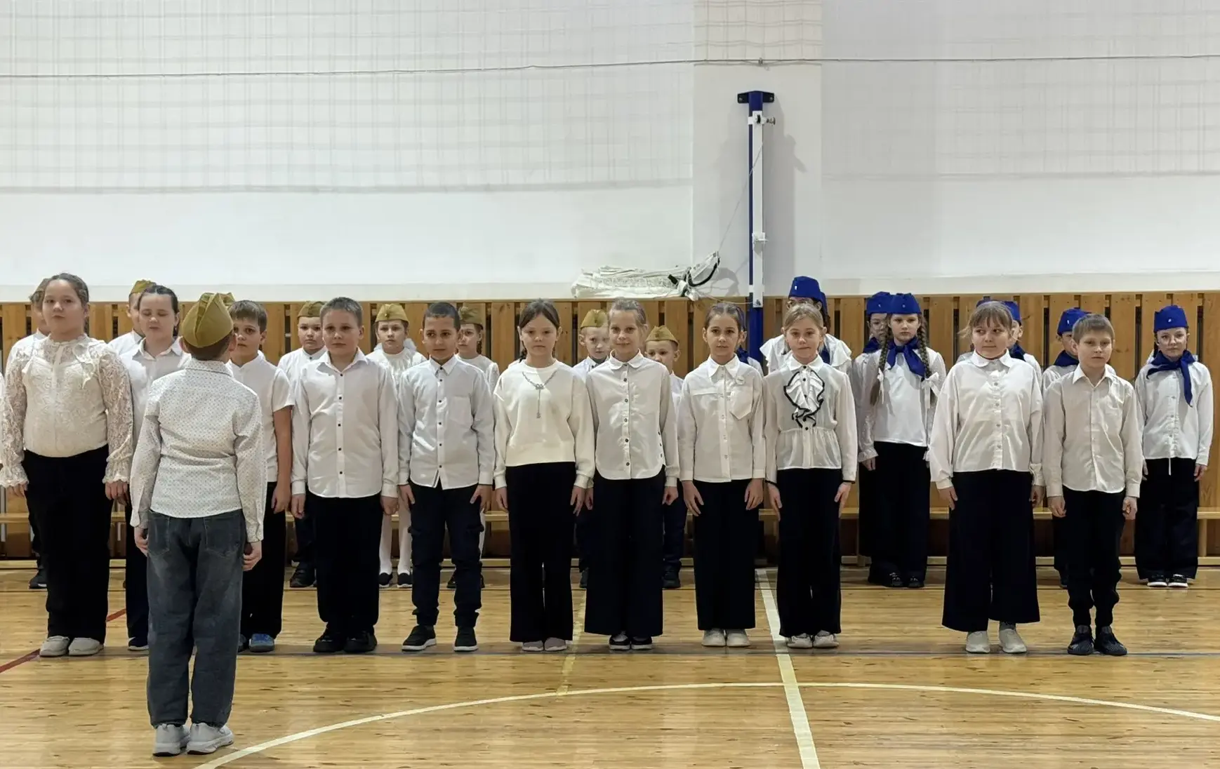 Вчера, 17 февраля, школьный этап легендарной игры продолжили наши ученики 3-4 классов. И если вы дум