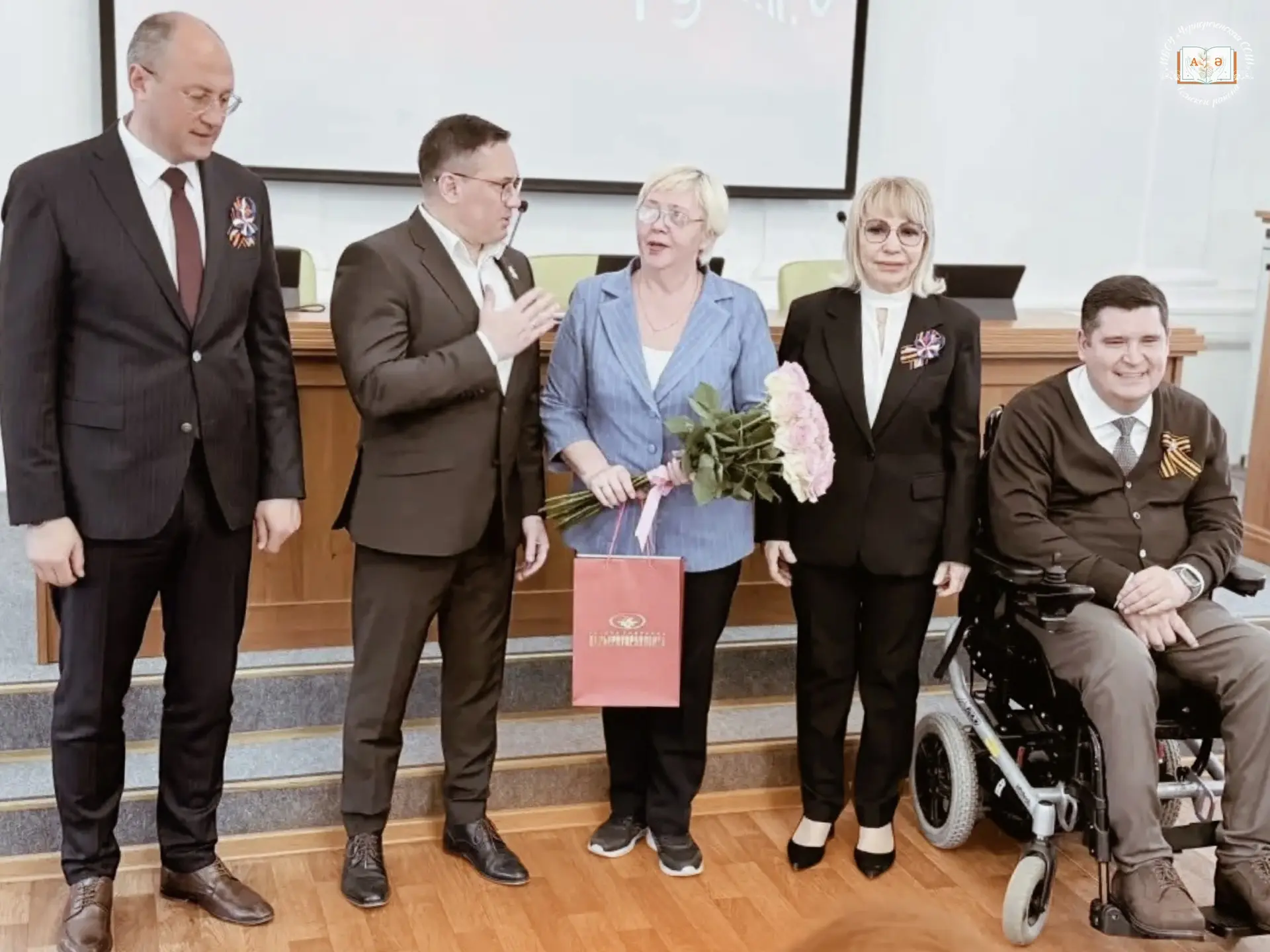 💚Признание труда и профессионализма