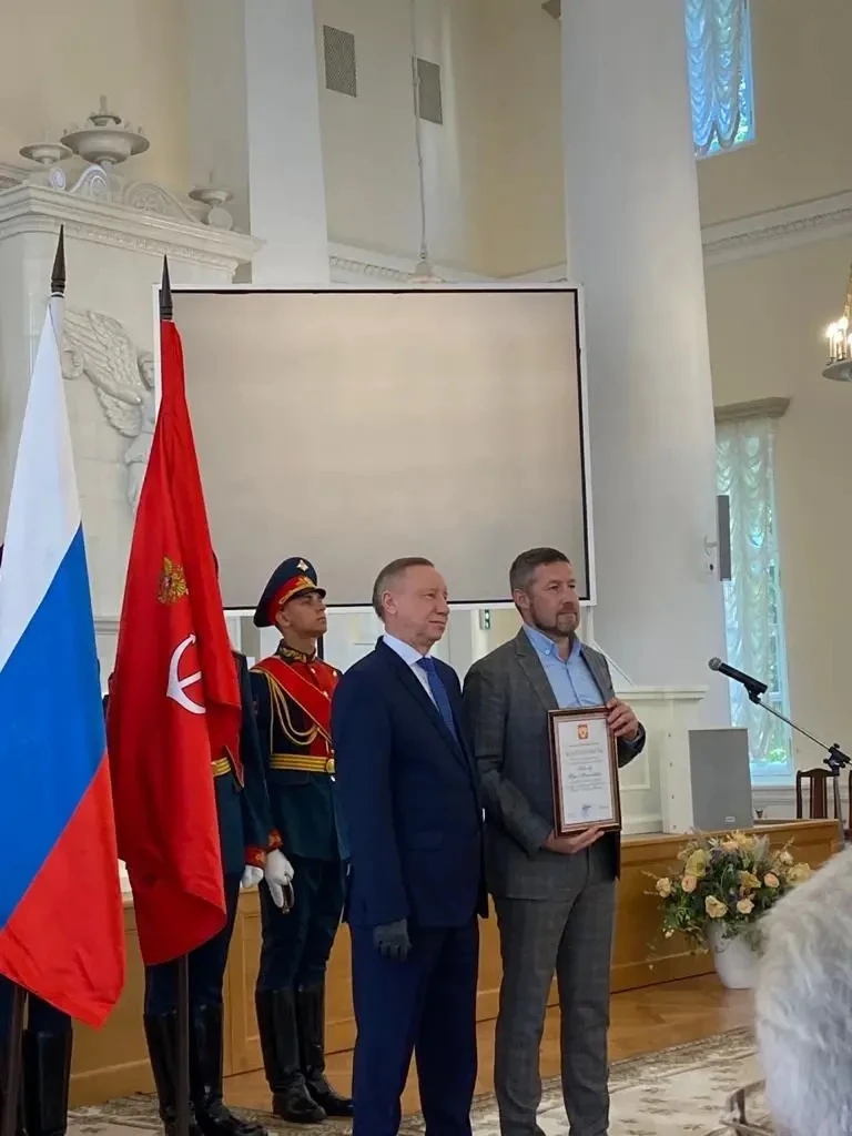 СЕГОДНЯ — ДЕНЬ МЕЦЕНАТА И БЛАГОТВОРИТЕЛЯ В РОССИИ 🎁🤍

Наши дорогие подписчики, сегодня особенная д