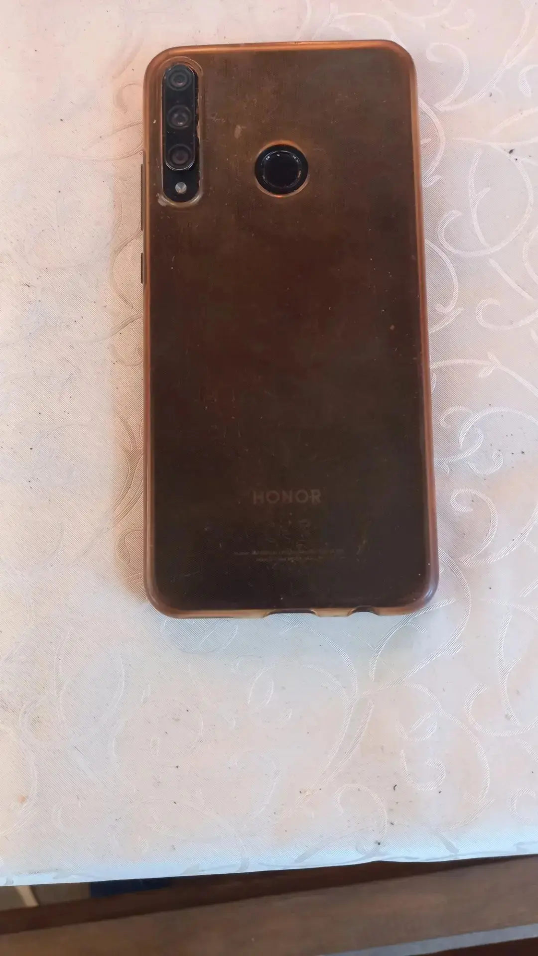 Найден телефон на Свердлова на остановке возле Гамбринус. Верну владельцу, обращаться п...