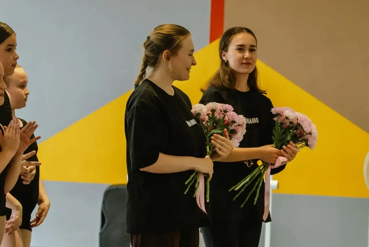 🔥Студия танца «Дежавю» получила высокую оценку на Республиканском уровне! Нам была вру...