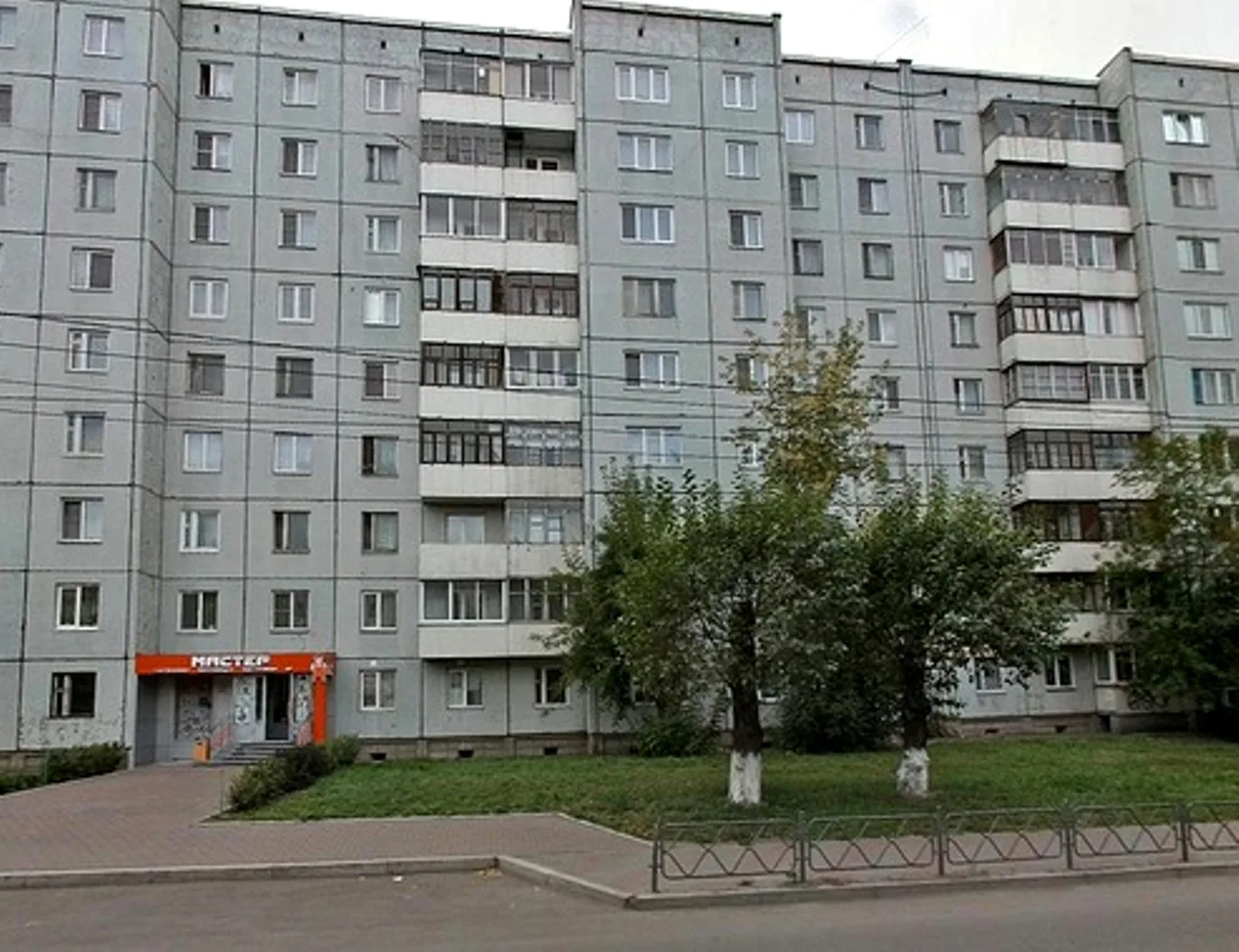 🏢 Уважаемые жители!