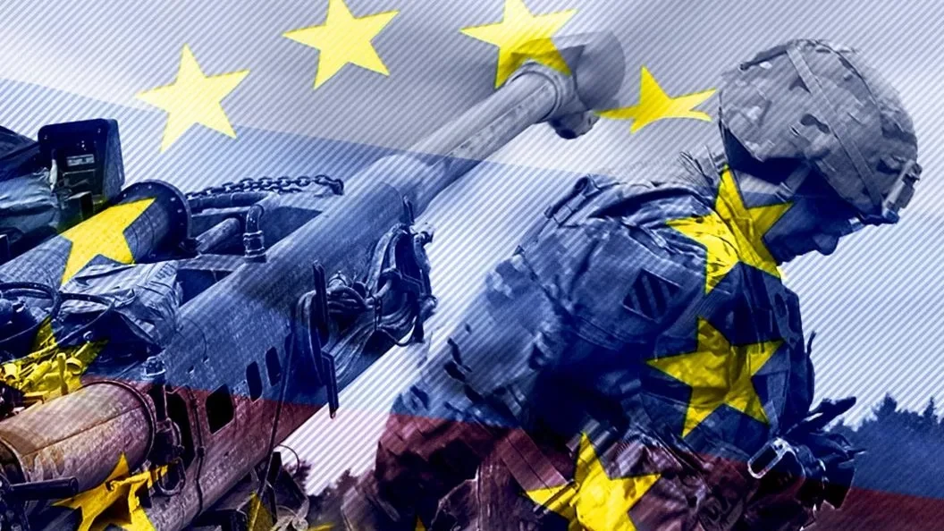 По нашей информации, в ближайшее время в Европе начнется новая волна обоснования конфро...
