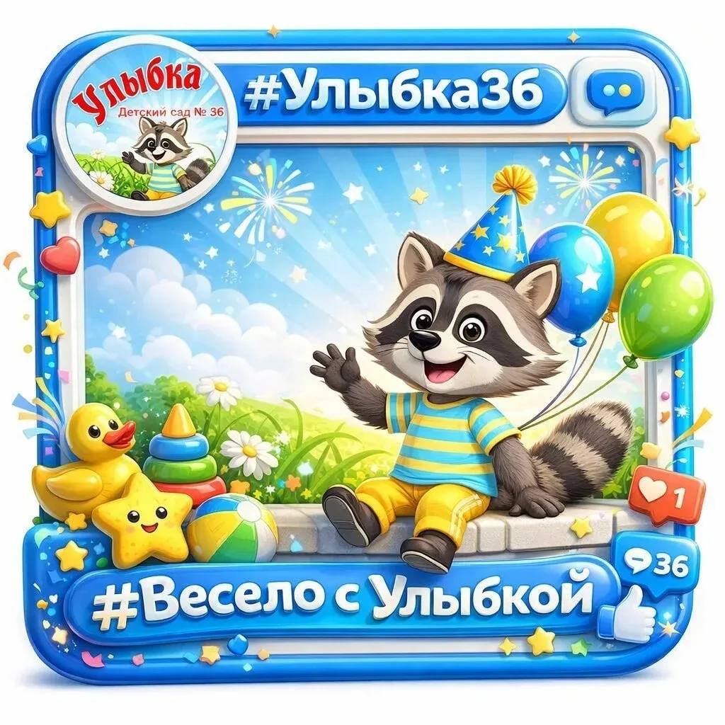 🎉 Несмотря на то, что в нашем детском саду сейчас идёт ремонт, мы с теплотой вспоминае...