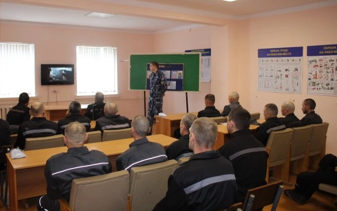В ЛИУ-51 прошли патриотические мероприятия, посвящённые героям СВО

13 июня в ЛИУ-51 (г. Нижний Таги