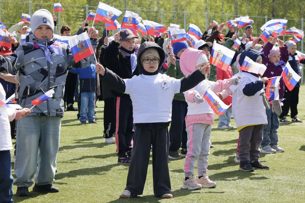 🏃‍♀️🎉 Фееричный финал «Медицинской траектории»: как мы провели Марафон здоровья!