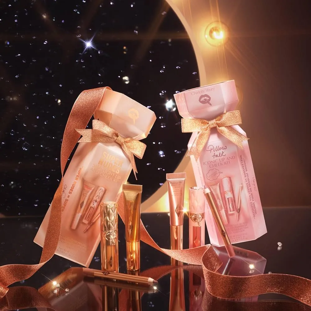 🇺🇸 Charlotte Tilbury