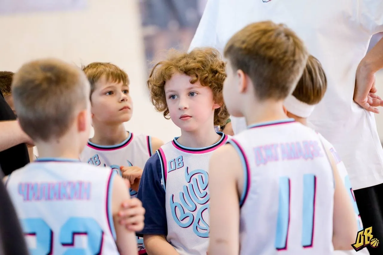 🏅 BULLDOGS – медалисты детской лиги!  16-17 мая проходили финальные игры Кубка Алексея Усачева по ба