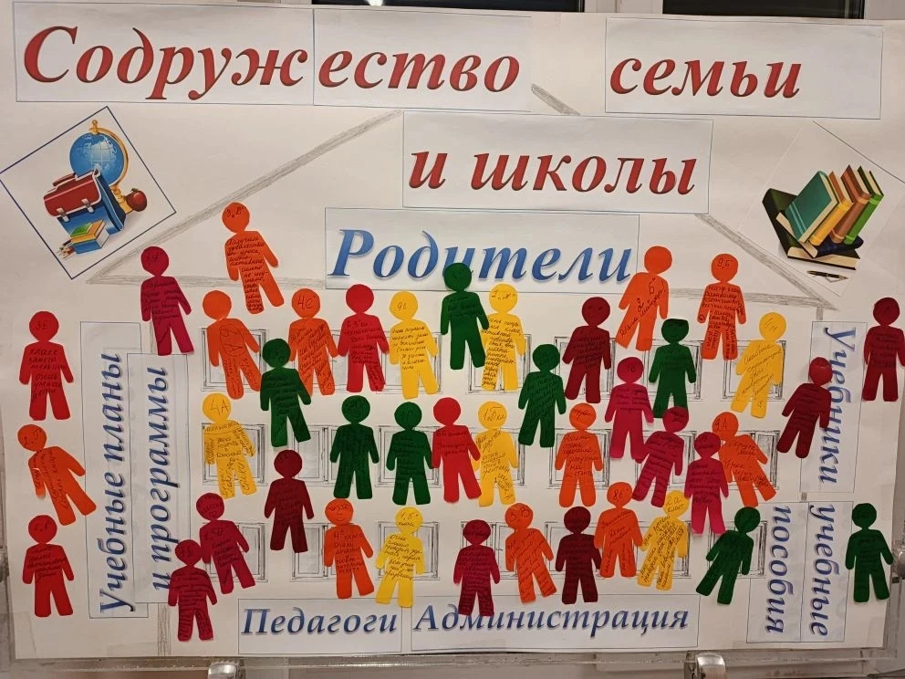 🌷 На дворе февраль, а это значит наша любимая школа именинница! Ей исполнилось 39 лет. День рождения